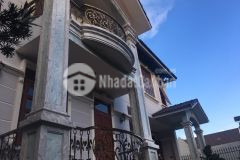 Biệt thự bên sông, 400m2 35t giảm còn 32tỷ