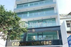 Bán tòa văn phòng mp nguyễn xiển 8 tầng, 130m2, giá chỉ 28 tỷ, kdln cao