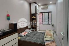 Bán nhà mới, lô góc 3 thoáng phố nguyễn cơ thạch, hàm nghi 55m2 x 4 tầng ô tô cách nhà 10m