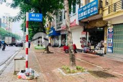 Bán nhà nguyễn văn cừ, ô tô tránh, 80m, mt 4.6m, khu ngân hàng, 10.2 tỷ