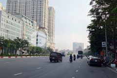 Bán nhà mặt phố trung tâm minh khai hai bà trưng kinh doanh đỉnh 46m 16.5 tỷ