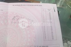 Bán đất xã ninh tân ninh hòa gần 1 hecta giá siêu rẻ