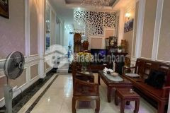 Sốc 84m2 chỉ 6.65 tỷ phường 8, gò vấp thương lượng