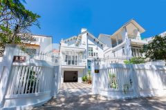 Bán biệt thự nghỉ dưỡng chuẩn 3 sao tọa lạc trên đường núi viba. p.1