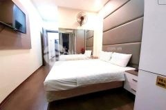 Bán nhà mặt ngõ quỳnh, oto đỗ cửa kinh doanh đỉnh, 55m2 4 tầng chỉ 7 tỷ