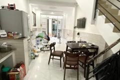 Bán nhà hxh nơ trang long, q.bình thạnh, 37m23.6x10, 3 lầu