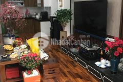 Bán nhà đẹp trung tâm đống đa nhà mới full nội thất dt 54m2 gía 6,5 tỷ