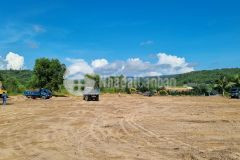 Đất nền sổ hồng riêng,nằm trên trục đường chính thành phố phú quốc.lh 0706644199