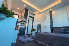 Chính chủ bán gấp tòa căn hộ cho thuê mỹ đình,2 ôtô tải tránh,hiệu suất 85trth.0978996965