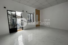 Nhà siêu bề ngang, hẻm đường nơ trang long, p12, bt, 53m2, 2tầng, chỉ 6.4 tỷ, 0384966639