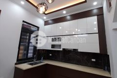 Nhà chính chủ bán, ngõ 120 tân mai, hoàng mai, 2 mặt ngõ