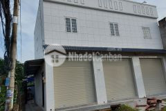 Chính chủ cho thuê mb 250m2 mặt tiền đặng thúc vịnh hóc môn