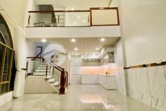 Bao đầu tư, bán nhà thoại ngọc hầu hẻm xe tải nhựa, 66m2, vuông vức chỉ 5.4 tỷ