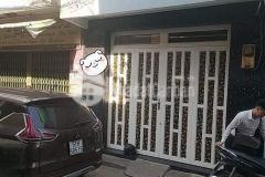 Bán nhà hẻm 965 quang trung gò vấp 3 tầng 62m2 chỉ nhích 4 tỷ.