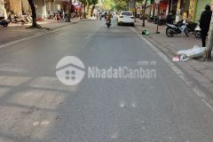 Nhà đẹp lãng yên, ngõ thông phân lô, ở ngay, 48m2, 3.45 tỷ