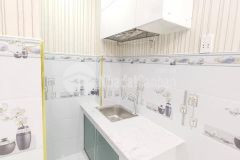 Phân khúc nhỏ dành cho gia đình nhỏ an cư tại sài gòn kv quận 4 chỉ 1,4 tỷ đã có ngay nhà riêng cho mình.