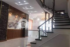 Bán gấp nhà hxh quang trung gò vấp, 3,8 tỷ, nở hậu tài lộc