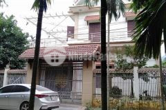 Bán gấp lô góc, bám suối tặng biệt thự 2 tầng siêu đẹp giá hơn 2 tỷ