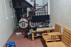 Bán nhà 20 ngõ 96 đê la thành nhỏ xã đàn, ngõ thông, lô góc dt 21m4 tầng2.15 tỷ