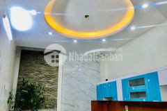 Bán nhà 55m2x4t, đẹp và thoáng mát, hồ hạ đình, thanh xuân, 5,75 tỷ