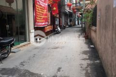 Bán lô đất trần phú hà đông, ô tô đỗ cửa, kinh doanh 40m2 chỉ 4.5 tỷ. lh 0379283456