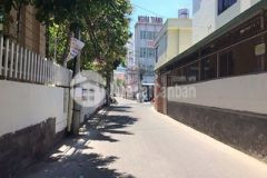 Bán nhà cho đại gia đình, 65m2, 6 tỉ bình thạnh