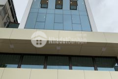 Tòa nhà nguyễn khánh toàn cầu giấy, 65m2, 10 tầng, mt 8m, 27.5 tỷ