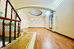 Nhà đẹp bình thạnh cách mặt tiền 1 căn 5 tầng btct 5.9 tỷ