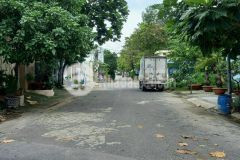 Đất biệt thự ql13 khu hồng long, p. hiệp bình phước thủ đức