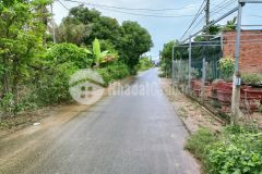 Đất diên an sát bên khu đô thị phú an nam 2