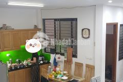 Chỉ 4 tỷ đồng có ngay nhà phố quan nhân 50m2 x 5 tầng