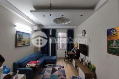 Bán gấp nhà đường giáp bát, hoàng mai, sđcc, ở luôn, 34m2 x 5 tầng, chỉ 2 tỷ 8.