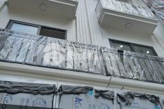 Chính chủ nhờ bán giúp căn nhà mặt phố chùa quỳnh hoàng mai 80m2, mt6m, chỉ 22ty, lh 0589593999.