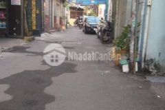 Bán nhà mơi đep hem 6m, 4 tâng, tân hoa đông binh tân, chi 5 ty