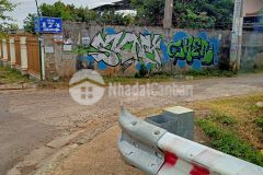 Bán đất hẻm 174 y wang gần hồ bơi thành đạt