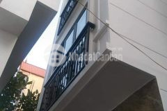 Bán nhà tây tựu bắc từ liêm 36m 4 tầng mt 5,5 m lh 0886217831