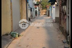 Nhà đẹp chính chủ nguyễn văn cừ