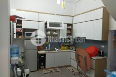 Nhà mới ở luôn trường chinh, ngã tư sở 40m2, giá 3.9 tỷ.