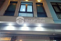 Bán nhà phố định công thang máy ô tô tránh nội thất nhập 46m x 9.8 tỷ