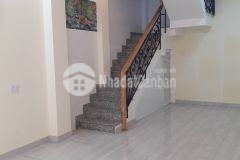 Bán nhà shr hẻm ô tô số 377 đường lê quang định p7 bình thạnh 4 tần 55m2 giá 6,5 tỷ