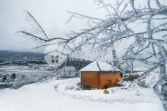 Lô đất view đẹp tại y tý sapa2, đón sóng quy hoạch du lịch, sinh lời cao