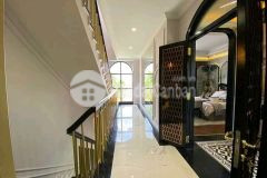 Chỉ với 2tỷ7,sỡ hữu ngay nhà phan văn trị bình thạnh,56m2, 4 tầng cho thuê 10 triệu tháng