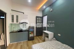 Bán ccmn lê đức thọ, 117m x 5 tầng, 14 phòng khép kín, dòng tiền 63trtháng, 9 tỷ