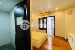 Cực hiếm tòa nhà vp đẹp mặt phố nguyễn gia thiều hoàn kiếm 540m2, mt20m, ô tô 2 chiều