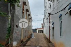 D898 bán đất hẽm trần quý cáp phường tân lập giá 1.3 tỷ