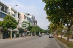 Bán biệt thự phân lô đường lâm hạ, long biên, diện tích 80m2 x 4t. giá 14,95 tỷ 0982292736