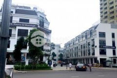 Bán bt lk vin hàm nghi lô góc 118m2 6t thang máy kd vp ô tô dừng đỗ chỉ nhỉnh 40 tỷ.