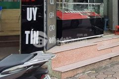 Bán nhà mặt phố nguyễn trãi,kinh doanh,vỉa hè,mt rộng,nở hậu,dt50m2x3t,chỉ 6 tỷ,nhanh tay.