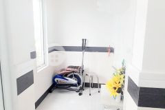 Bán nhà 2 tầng mặt tiền đường b6 vcn phước hải, nha trang giá 3 tỷ