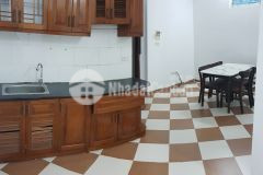 Cho thuê căn hộ 2 ngủ 1 khách và 1 ngủ 1 khách ở đống đa